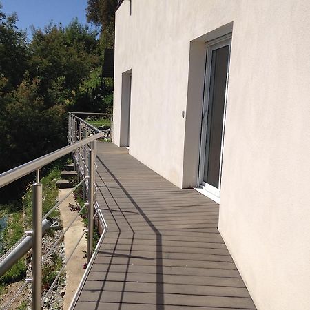 Appartement Cardo Bastia  Room photo