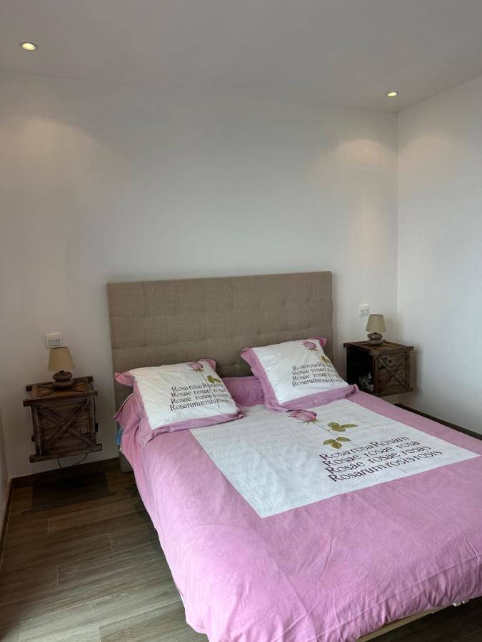 Appartement Cardo Bastia  Exterior photo