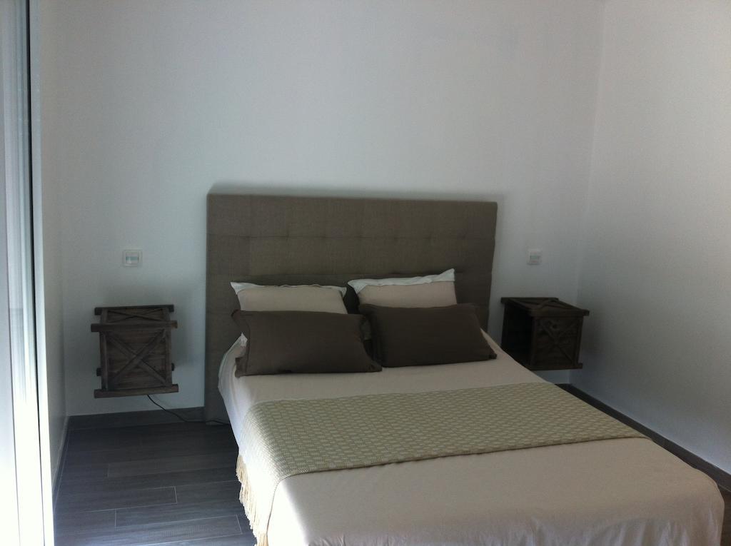 Appartement Cardo Bastia  Exterior photo